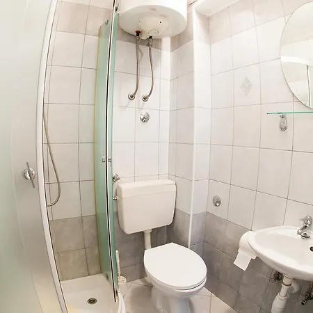 Sunny Star Апартаменты