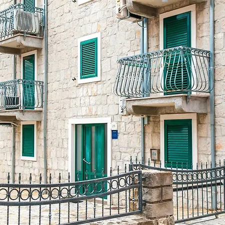 Apartmán Sunny Star