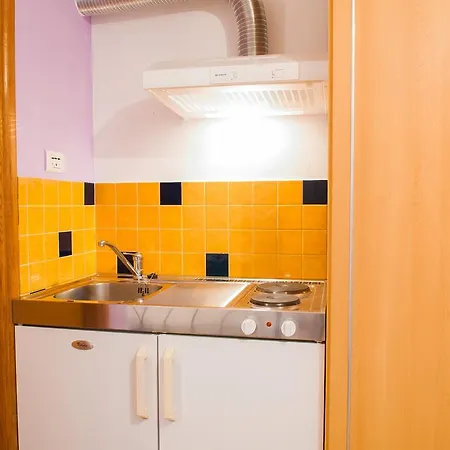 Apartmán Sunny Star Split