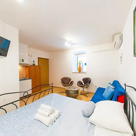 Sunny Star Apartmán