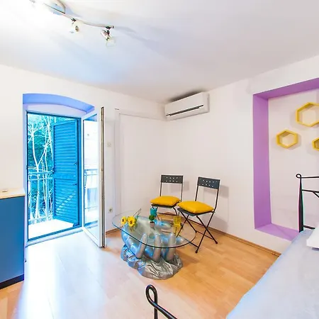 Sunny Star Apartmán Split