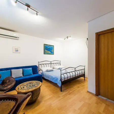 Apartmán Sunny Star