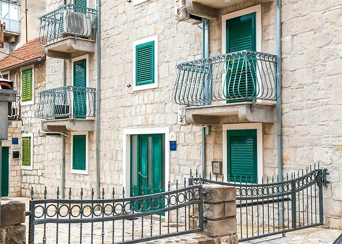 Appartement Sunny Star