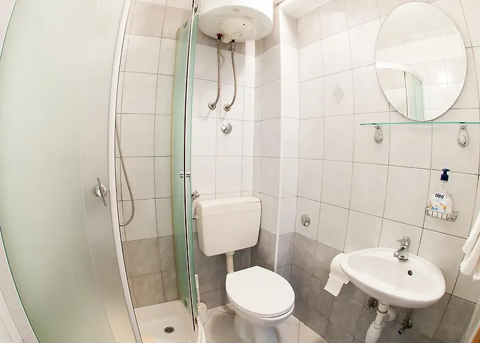 Sunny Star Appartement