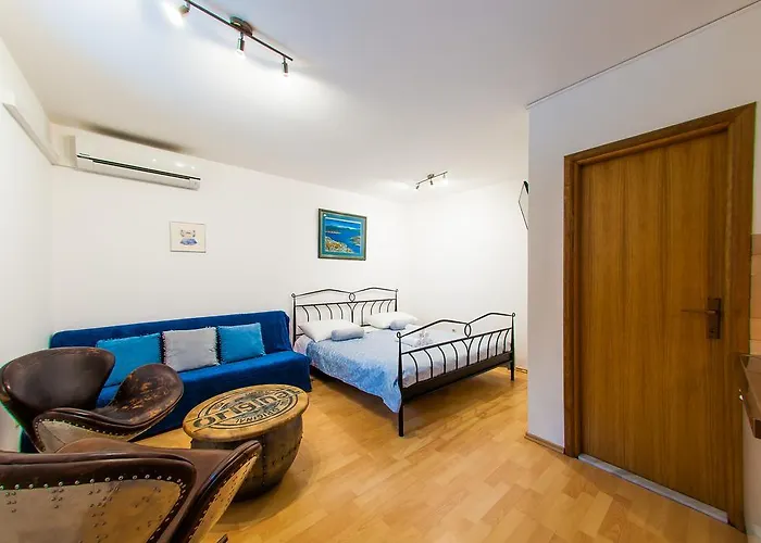 Appartement Sunny Star